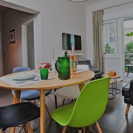 Apartman Ami Спліт Екстер'єр фото