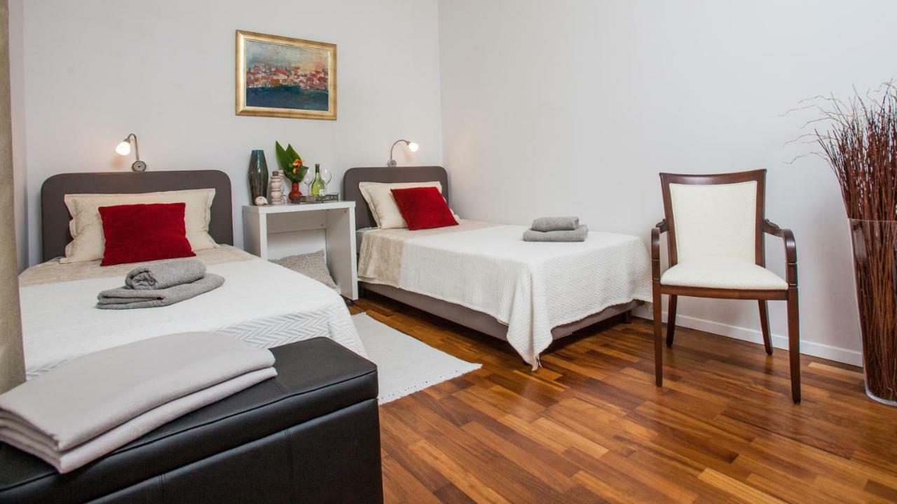 Apartman Ami Спліт Екстер'єр фото
