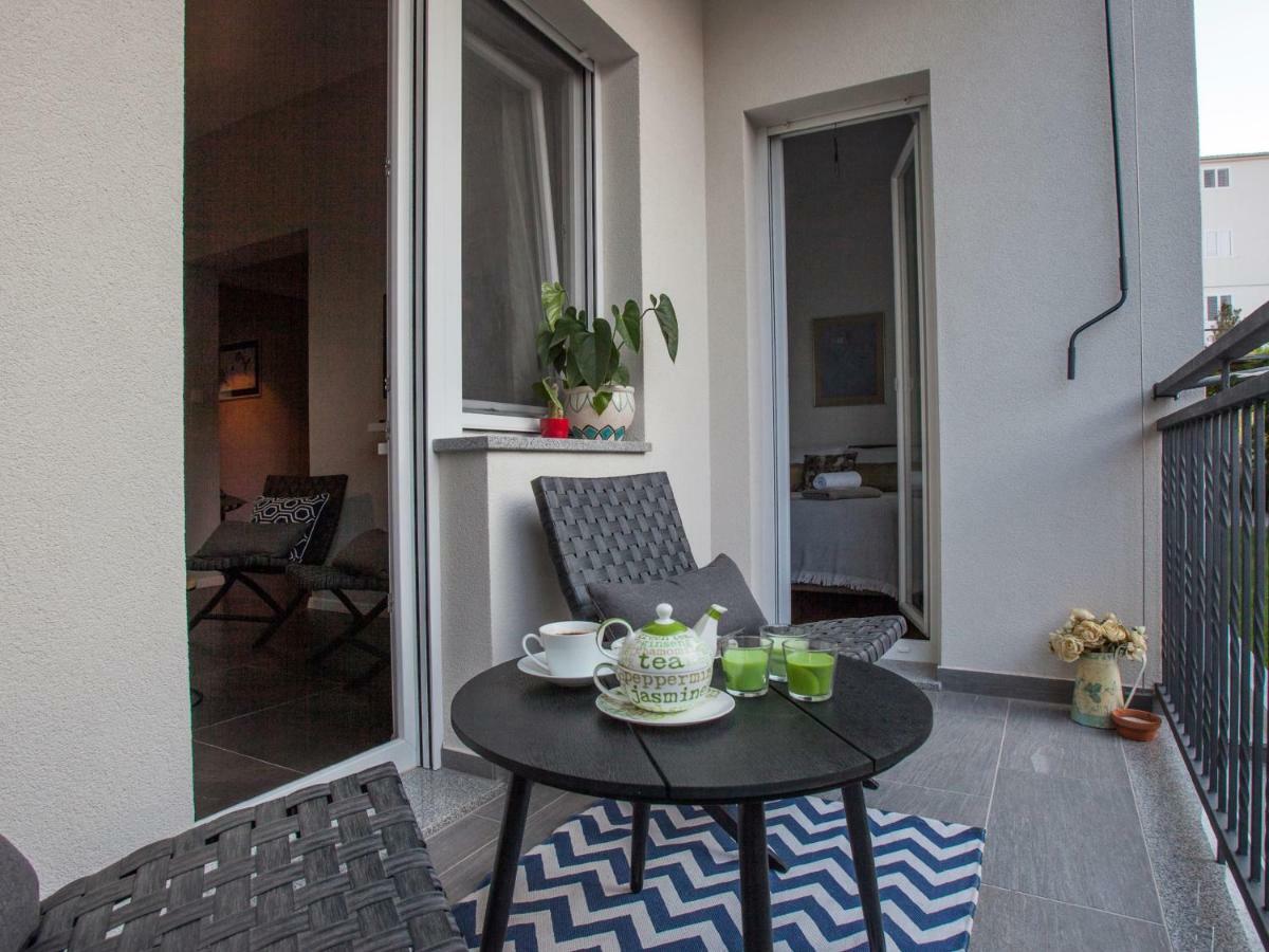 Apartman Ami Спліт Екстер'єр фото