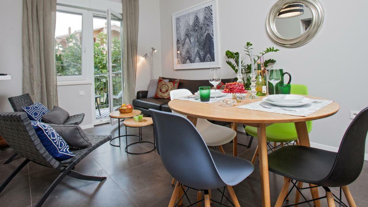 Apartman Ami Спліт Екстер'єр фото