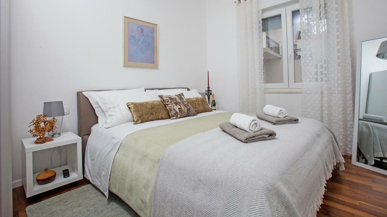 Apartman Ami Спліт Екстер'єр фото