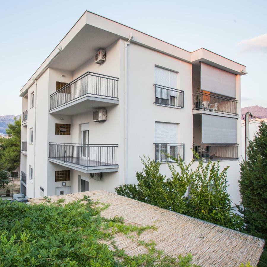 Apartman Ami Спліт Екстер'єр фото