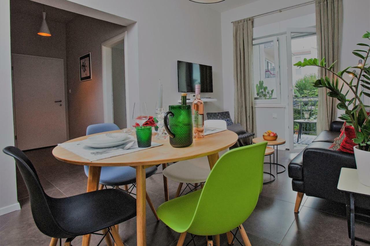 Apartman Ami Спліт Екстер'єр фото