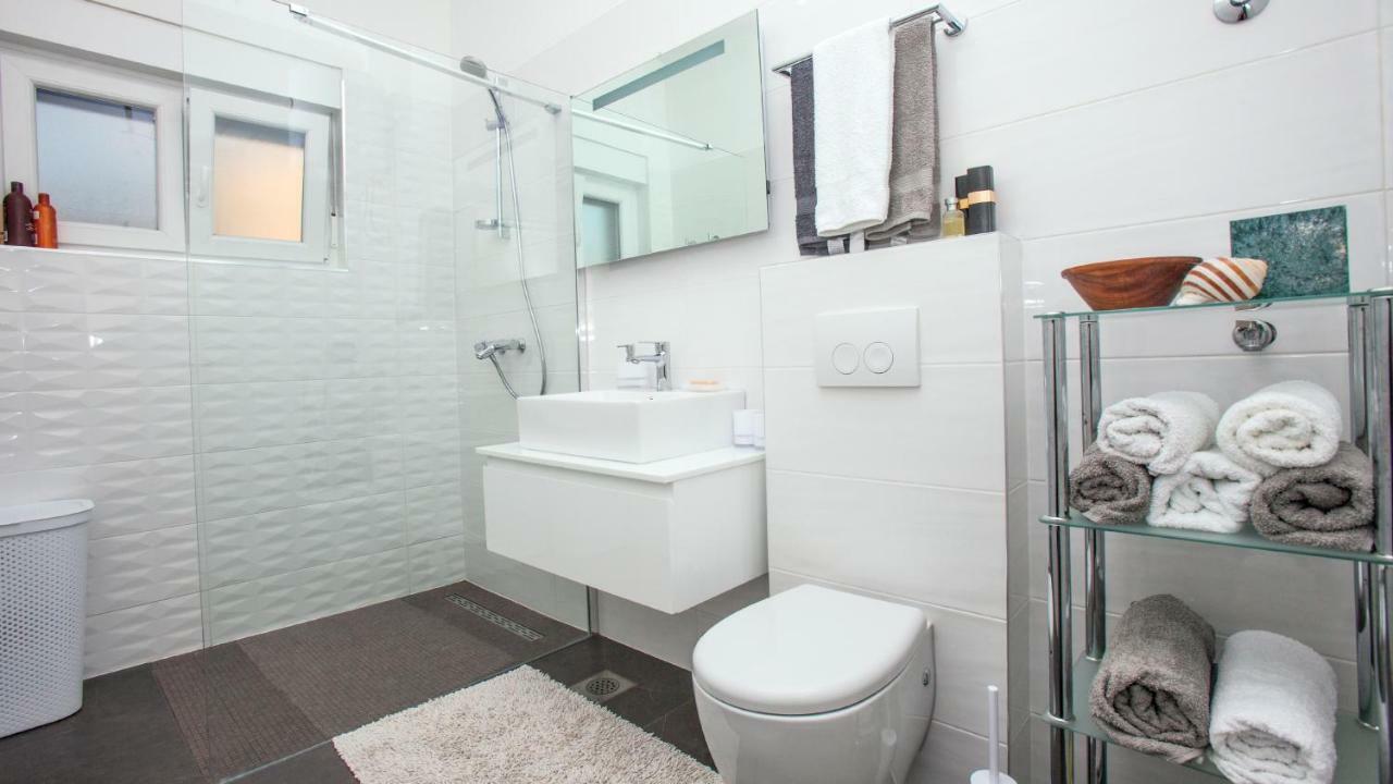 Apartman Ami Спліт Екстер'єр фото