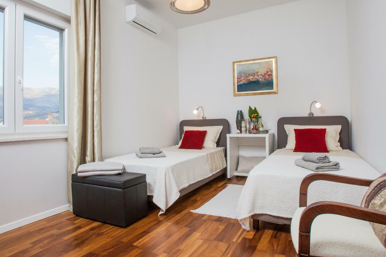 Apartman Ami Спліт Екстер'єр фото